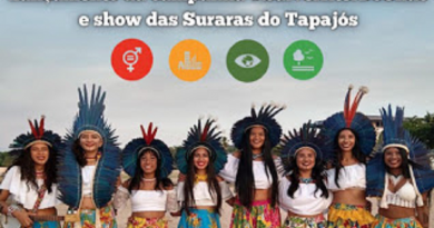 CAMPANHA INDIGENA