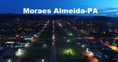 Moraes Almeida