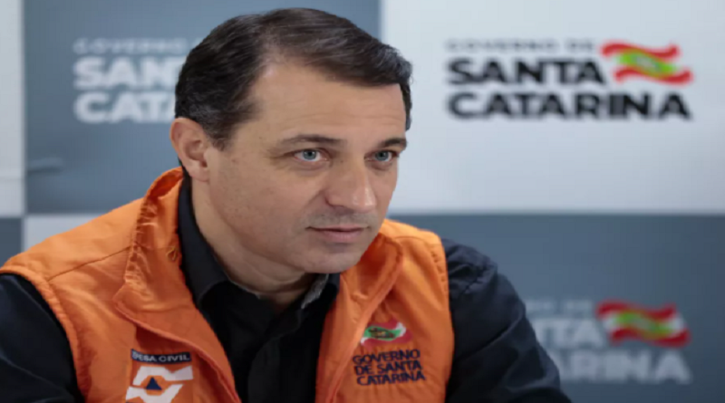 Foto: Mauricio Vieira/Secom/Divulgação