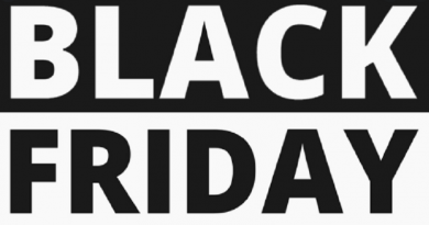black friday