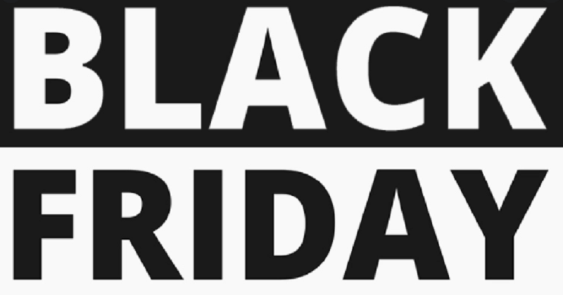 black friday