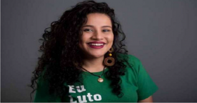 Vivi Reis assumirá como Deputada Federal