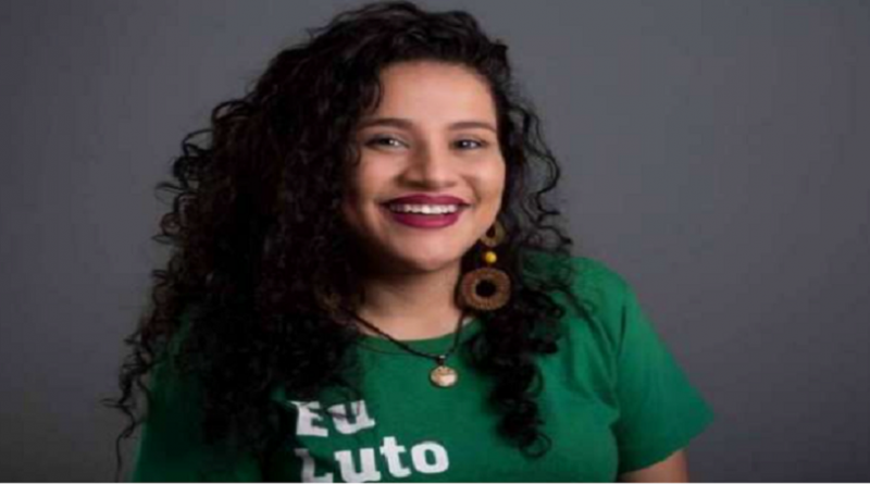 Vivi Reis assumirá como Deputada Federal