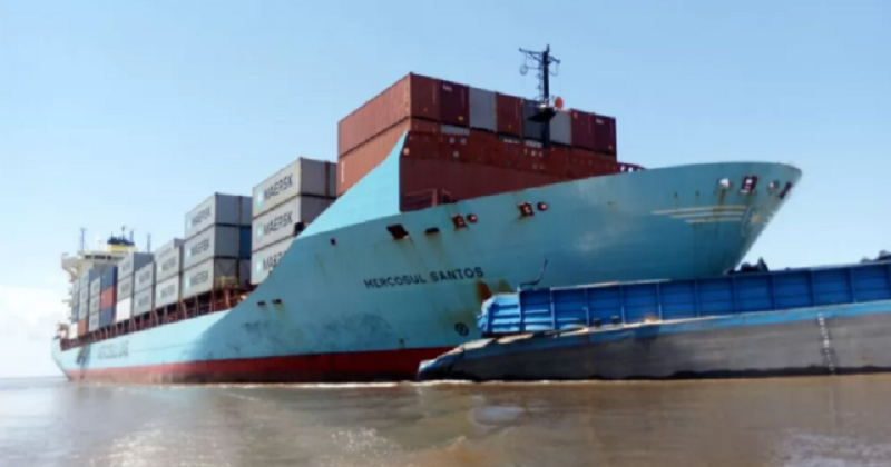 Transportes Bertolini LTDA