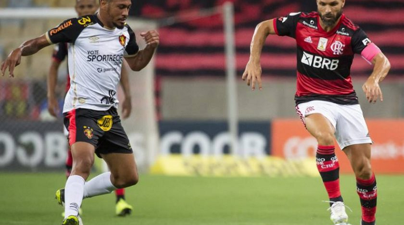 SÈRIE A FLAMENGO