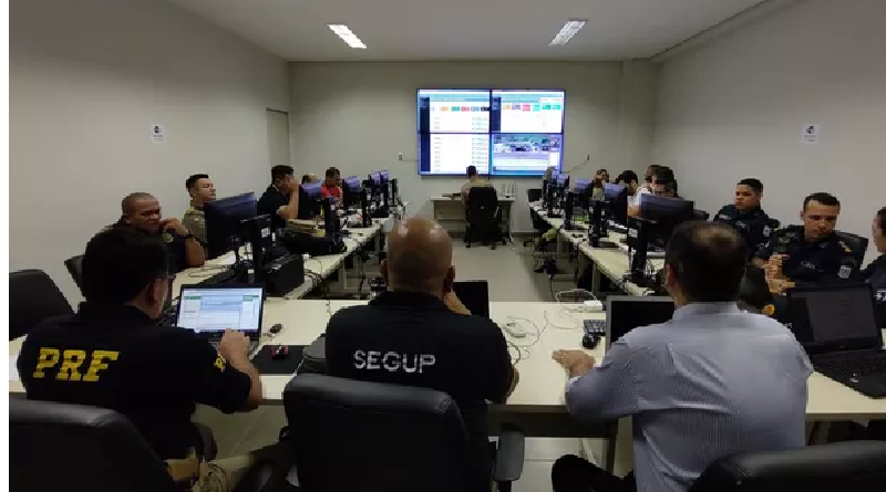 aplicação eleitoral