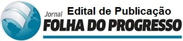 edital/publicação