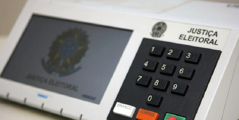 eleicao