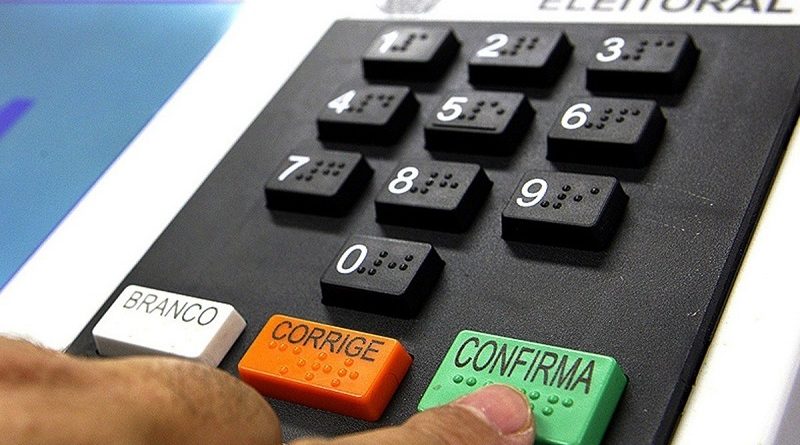 eleicao