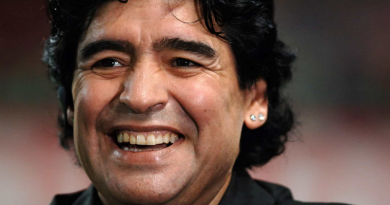 maradona