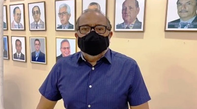 prsidenta da aces santarem