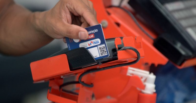 vale alimentação escola