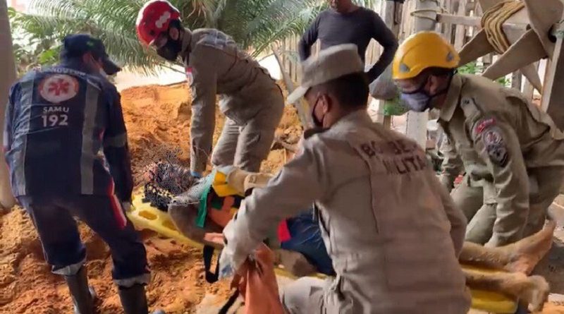 Foto: Nayara Rede Tv