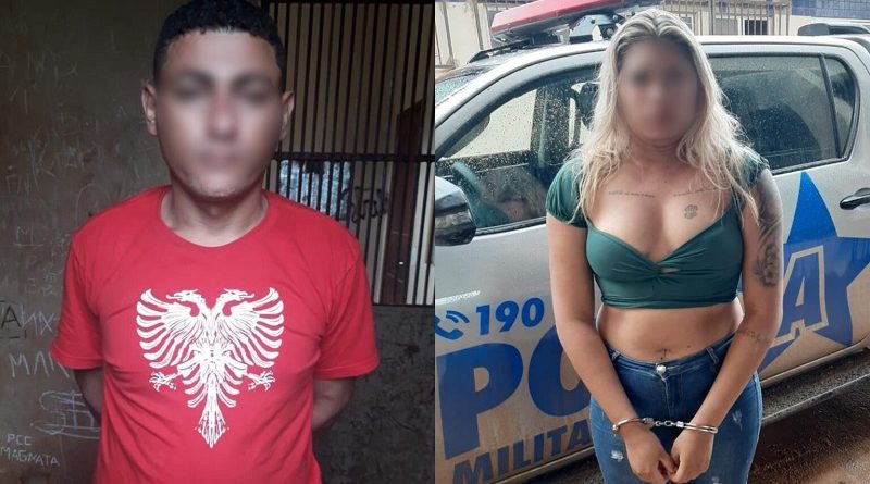 Fotos: reprodução/PM-PC
COMPARTILHE