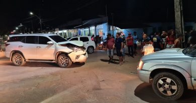 Foto: Richardson Vieira/Portal Giro