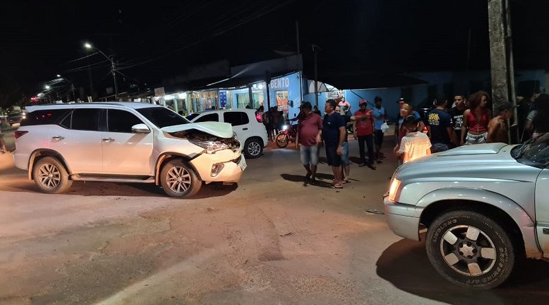 Foto: Richardson Vieira/Portal Giro