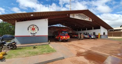 Foto: Rubson Vieira/Portal Giro