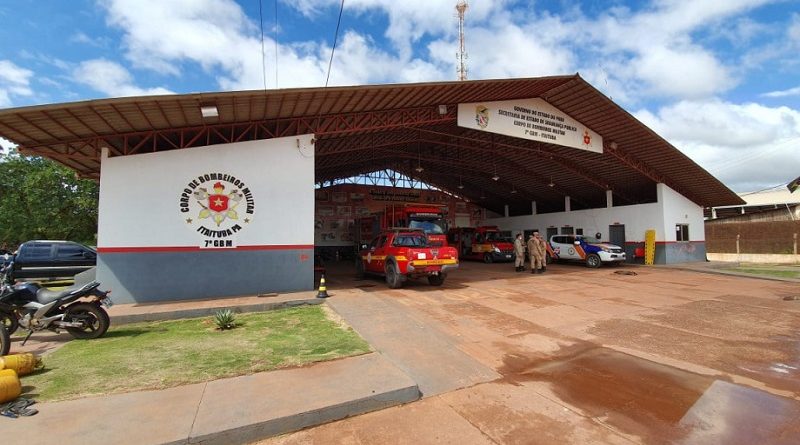 Foto: Rubson Vieira/Portal Giro