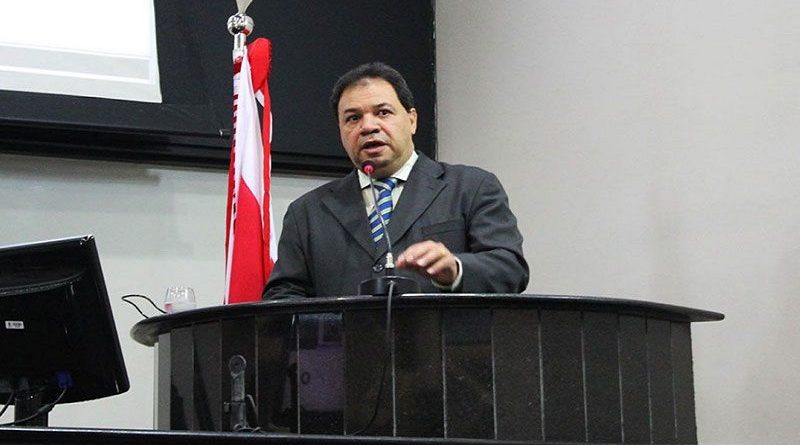 Foto:  Oseas Santos/Alepa