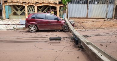 Foto: Weslen Reis - Plantão