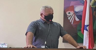 Foto: Weslen Reis - Plantão