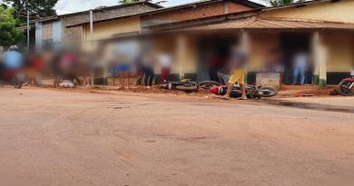 Foto: Weslen Reis - Plantão