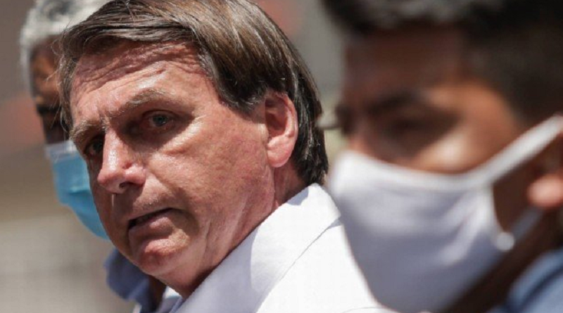 Foto: André Coelho/ AFP