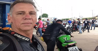 Foto: Arquivo pessoal