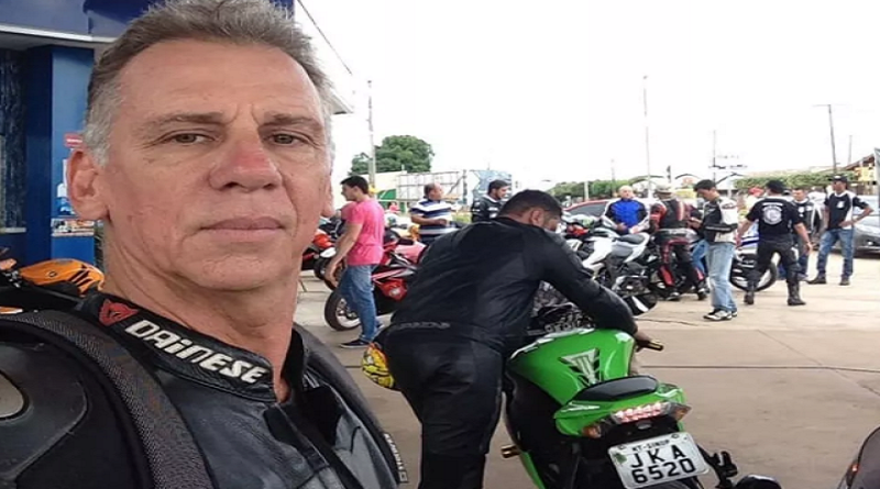 Foto: Arquivo pessoal