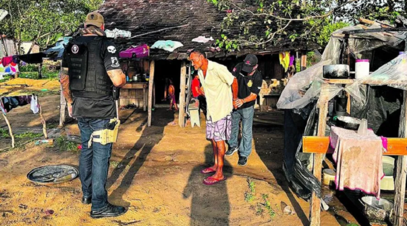 Foto: Polícia Civil | Divulgação