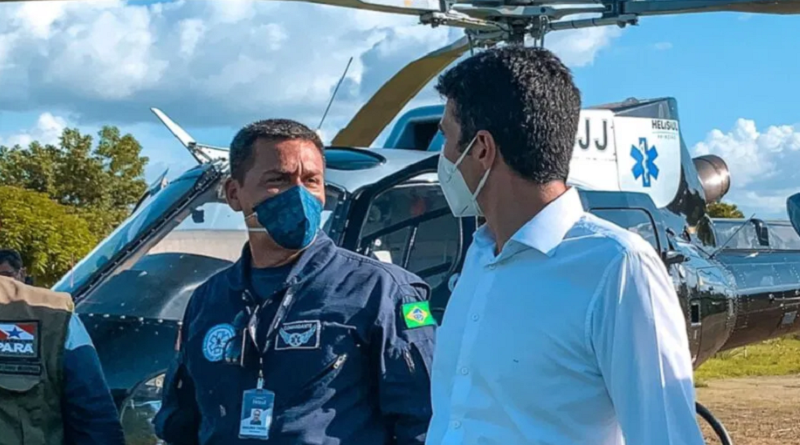 Reprodução / Facebook