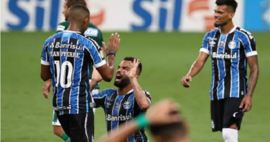 Foto: Roberto Vinícius / Futura Press