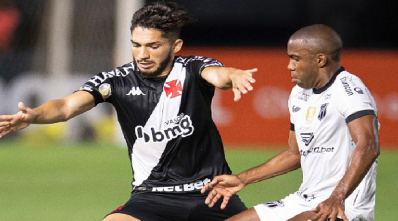 Foto: Jorge Rodrigues/AGIF