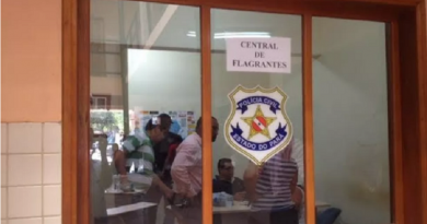 Foto: Adonias Silva/G1