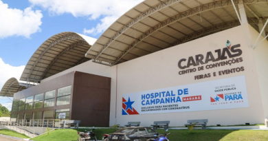 Hospital de Campanha de Marbá