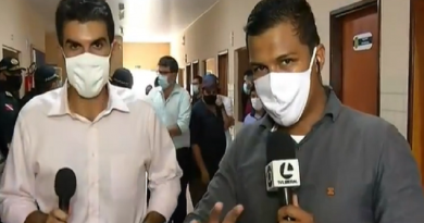 Foto: Jornal Liberal