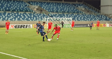 Dom Bosco e União empatam