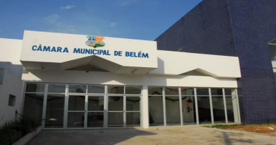 Câmara Municipal de Belém