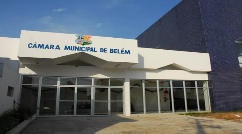 Câmara Municipal de Belém