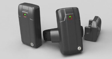 Tornozeleiras eletrônicas_Tim e Spacecom