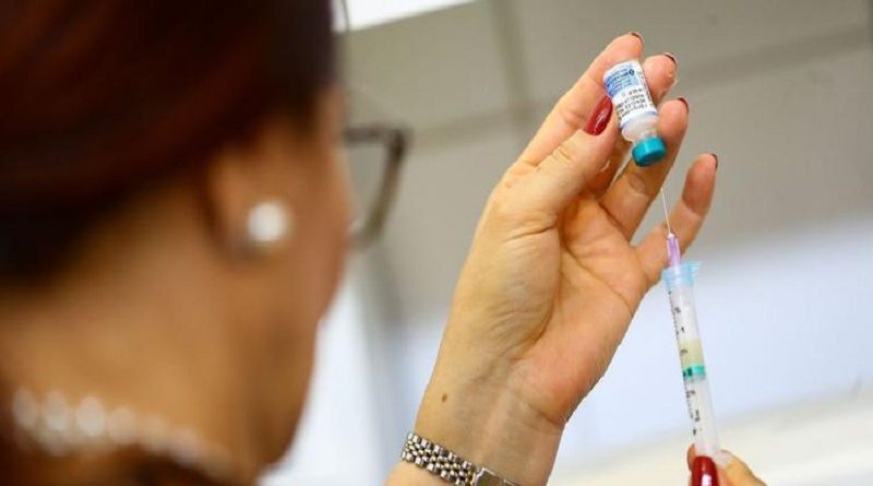 Foto: Marcelo Camargo / Agência Brasil