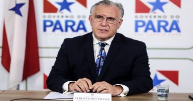 Foto: Bruno Cecim/Agência Pará