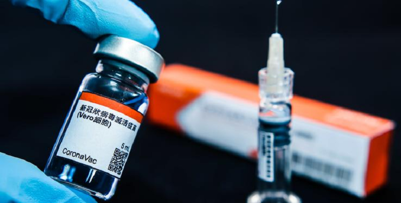 coronavac