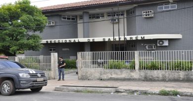 Foto: Tracy Costa/G1