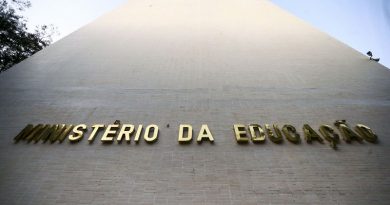 educação