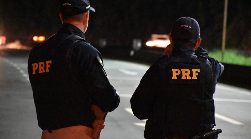 Foto: PRF/Divulgação
