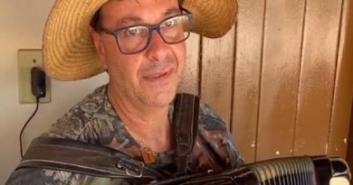 Foto: (Reprodução / Instagram)