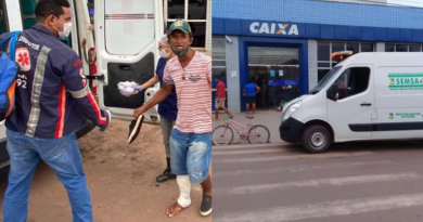 Fotos: Caio Ferreira