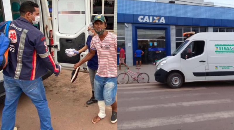 Fotos: Caio Ferreira