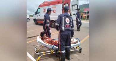 Foto: Ronaldo Modesto